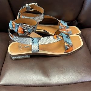 Franco Sarto sandal